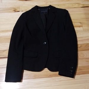 Black Banana Republic jacket